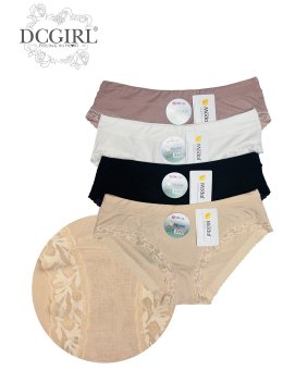 Figi DC Girl 27038 A'12 S-XL