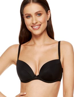  ZARA/B1 Biustonosz PUSH-UP
