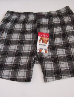 Bokserki Comfort II