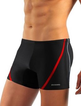 Bokserki Kąpielowe Sesto Senso ART.366 M-2XL