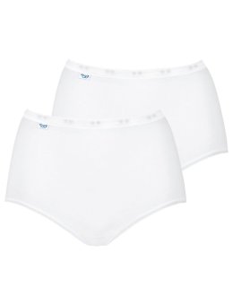 Figi  Sloggi 10043769 Basic+ Maxi 2P