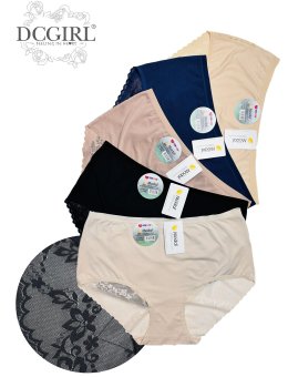 Figi DC Girl 26965 A'2 M-2XL