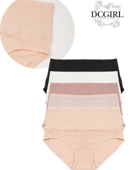 Figi DC Girl 26715 A'2 L-3XL