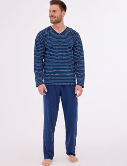 Piżama  139/47 3XL-5XL Męska
