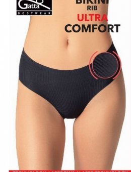 Bikini Rib Ultra Comfort