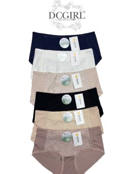 Figi DC Girl 26542 A'2 M-XL