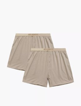 Bokserki  2BMB-005 A'2 S-2XL