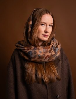 Szal ART OF Polo 26449 Loane
