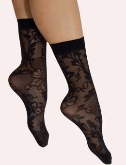 Skarpetki Damskie 30 DEN