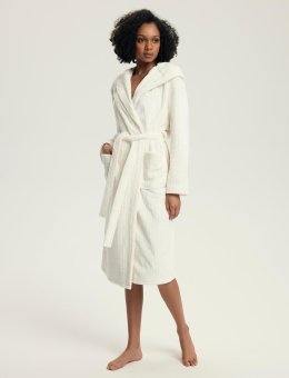 Szlafrok Henderson Ladies 43600 Dionne S-2XL