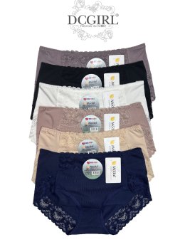 Figi DC Girl 26391 A'12 M-XL Modal
