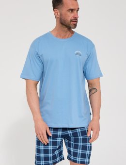 Piżama  326/343 Rocky Mountain 3 S-2XL