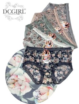 Figi DC Girl 29805 A'12 S-XL