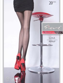 Rajstopy Gina 20 DEN