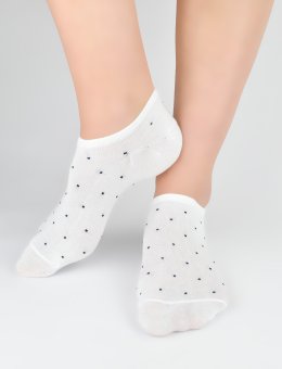 Stopki Damskie Modal St077