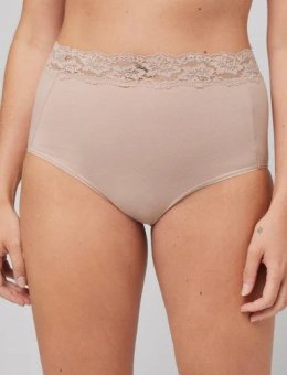 Figi modelujące Damskie 19004