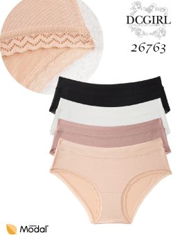 Majtki Modal 26763