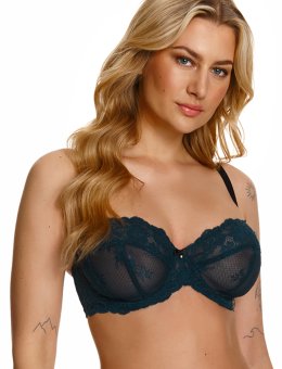 Biustonosz miękki  Lupo 2409 Big