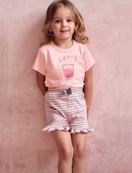Piżama 3150 Frankie Ss24