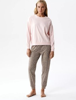 Piżama Damska NLP-515