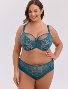 Biustonosz Semi Soft  BSM 1354 Melanie Maxi