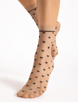 Skarpetki Elia 20 DEN