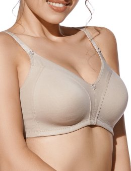 Biustonosz miękki  Blanca