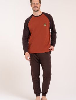  PDM4600-019 Nocna Piżama