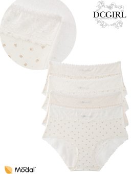 Figi DC Girl 27151 A'2 M-XL