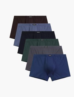 Bokserki  6SMH-001/Z26 A6 M-4XL