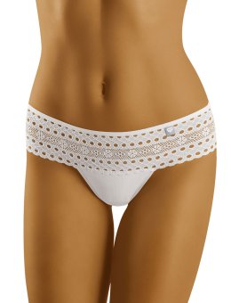 Diamond 3519 Majtki Brazyliany
