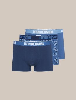 Bokserki Henderson 41930 Jarl A'3 M-3XL