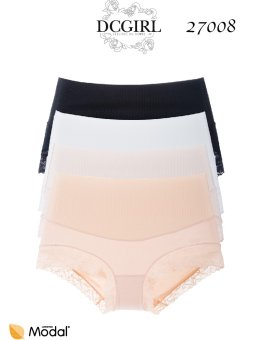 Majtki Modal 27008 Maxi R.XL-3XL