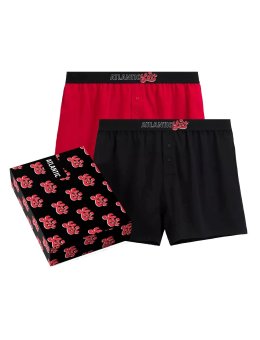 Bokserki  2GMB-017/Z26 A2 S-2XL