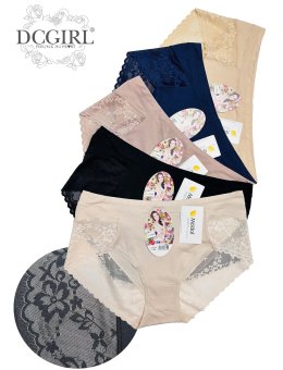 Figi DC Girl 26754 A'12 S-XL