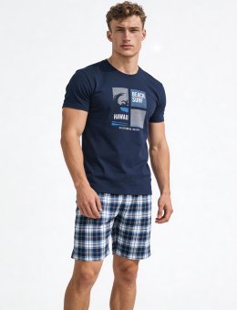 Piżama Fun&young BOY 551/56 Hawaii