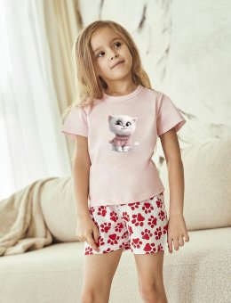 Piżama  3551 Nala 122-140 W26