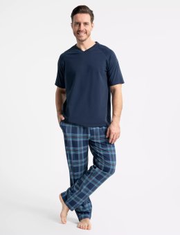 Piżama  PDM4700-004 M-4XL