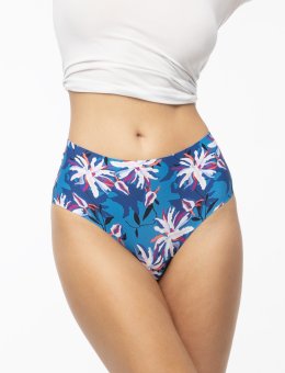 Figi Tissento Simple Brasil Maxi
