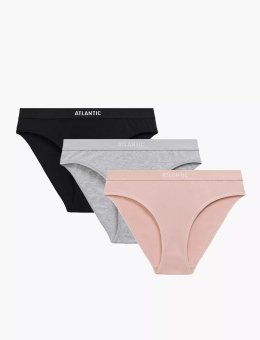 Figi Damskie 3CLP-012