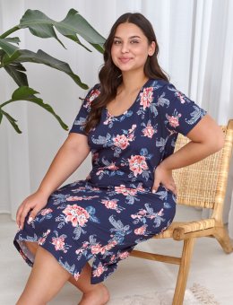 Koszula Ellie 2927 R.2XL-3XL
