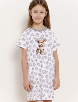 Koszula  Pixie 3390 104-140 W25
