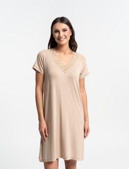 Koszula nocna damska  PDK3200-010 S-XL