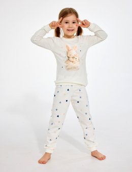 Piżama  Kids Girl 594/201 Sleeping 86-128