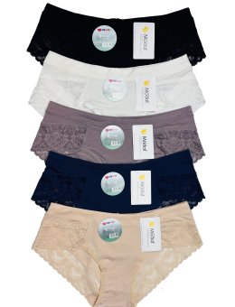 Figi DC Girl 26399/WZ.33A A'12 S-XL