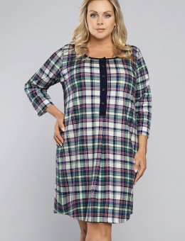 Italian Fashion Morena R.3/4 Nocna Koszula