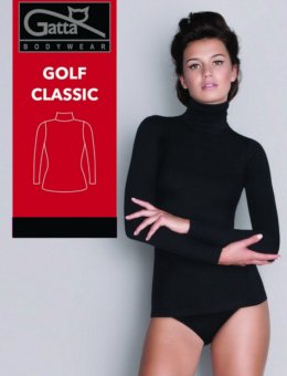 Koszulka Golf Classic L