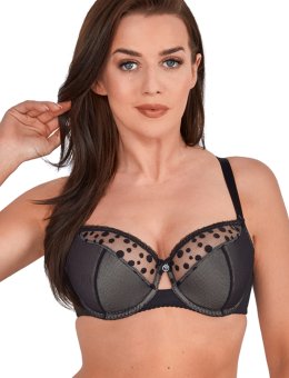 Biustonosz półusztywniany  1224 Shana