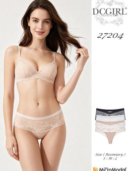Figi DC Girl 27204 A2 S-L