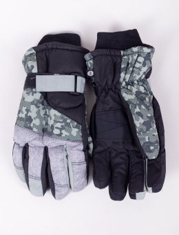 Rękawiczki REN-271 Narciarskie